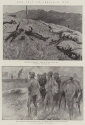 Der Spanisch-Amerikanische Krieg
